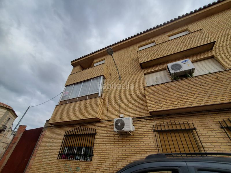 Foto 021a8144-1680-498d-a18a-8c4227fbeb21. Pis amb calefacció a Fuente el Fresno
