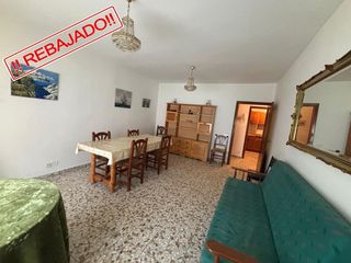 Miete Etagenwohnung in Malagón. Piso en alquiler en malagon, 3 dormitorios.