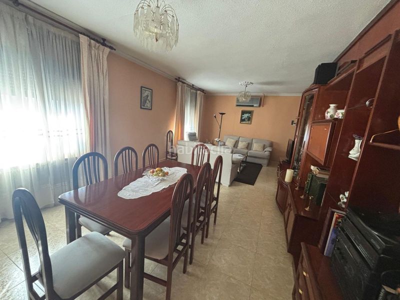 Foto 00b0549c-715b-4108-b11b-15c97e589e46. Casa amb calefacció aparcament a Malagón