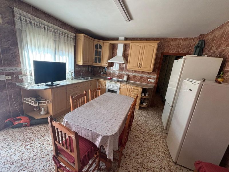 Foto 00db32aa-1e80-4042-96d0-c77293ad5da4. Casa amb calefacció aparcament a Malagón
