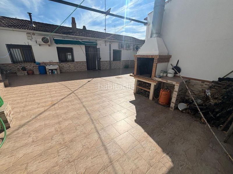 Foto 0583d9ba-8407-4378-b573-9fbfcc97ffd9. Casa amb calefacció aparcament a Malagón