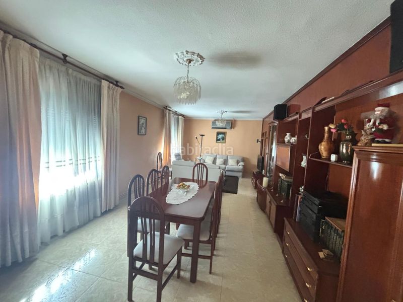 Foto 4a8e047e-1c75-4316-9d8c-28617112120d. Casa amb calefacció aparcament a Malagón