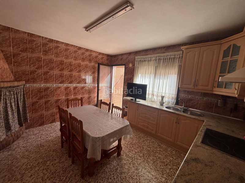 Foto 6de2ab06-d785-4fca-aa0f-02a4ec44aec0. Casa amb calefacció aparcament a Malagón
