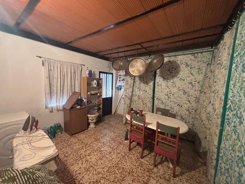 Foto 8f1706bd-5451-42d0-8889-2dd218103044. Casa amb calefacció aparcament a Malagón