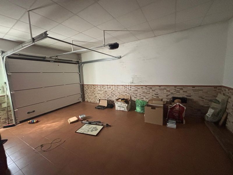 Foto a03c9f79-e567-4d81-8999-afe1b2aa1c06. Casa amb calefacció aparcament a Malagón