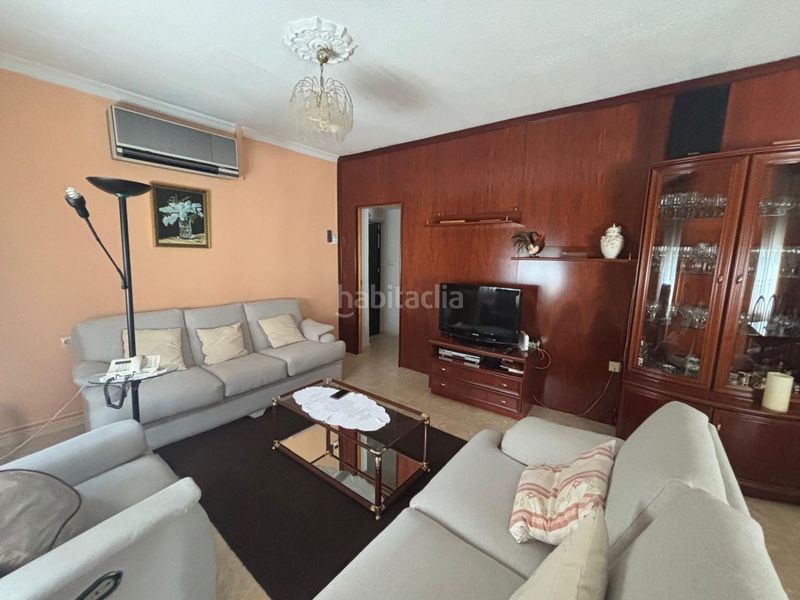 Foto afc01070-8d6c-4852-ae6e-930fc75429e7. Casa amb calefacció aparcament a Malagón