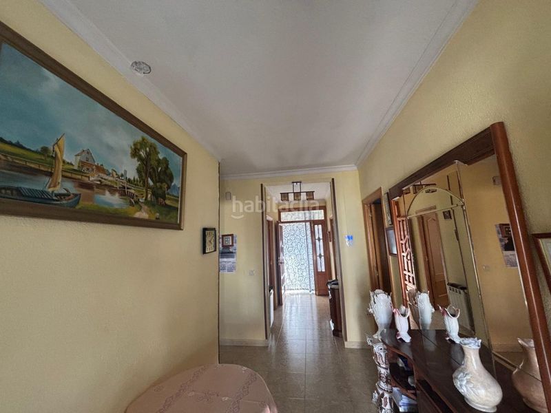 Foto b1de49b3-061b-4374-b341-782139fb3b63. Casa amb calefacció aparcament a Malagón