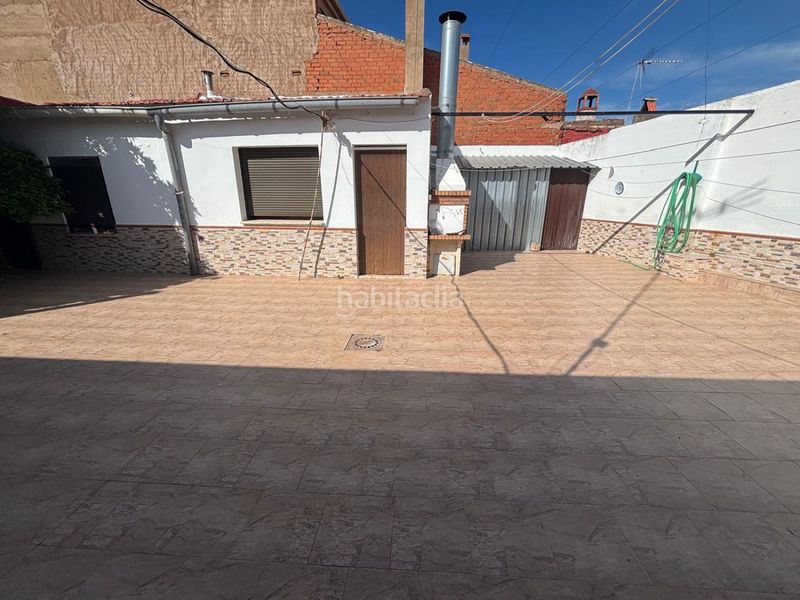 Foto bc045842-55de-427e-afa6-857f32f7b840. Casa amb calefacció aparcament a Malagón