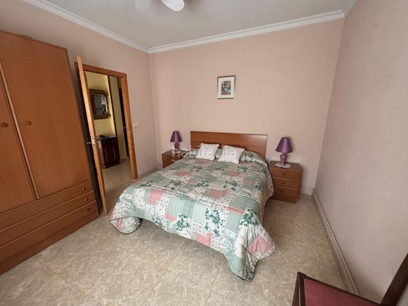 Foto bf616512-437d-4c6a-8c42-5920f5c668bd. Casa amb calefacció aparcament a Malagón
