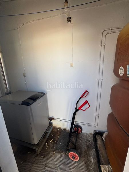 Foto c7eb9149-bad0-4c5a-b0bf-a906afc12db9. Casa amb calefacció aparcament a Malagón
