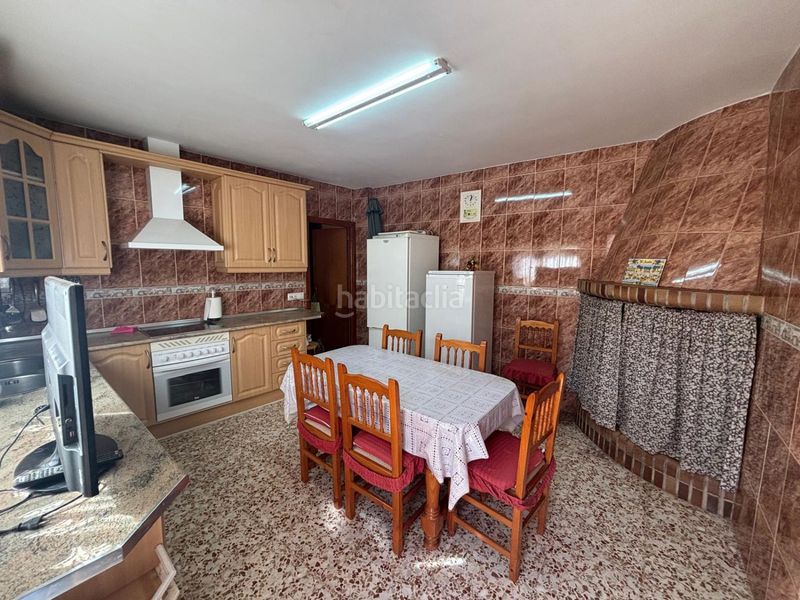 Foto f1b20569-177c-4e6a-85f7-b3275e468a46. Casa amb calefacció aparcament a Malagón