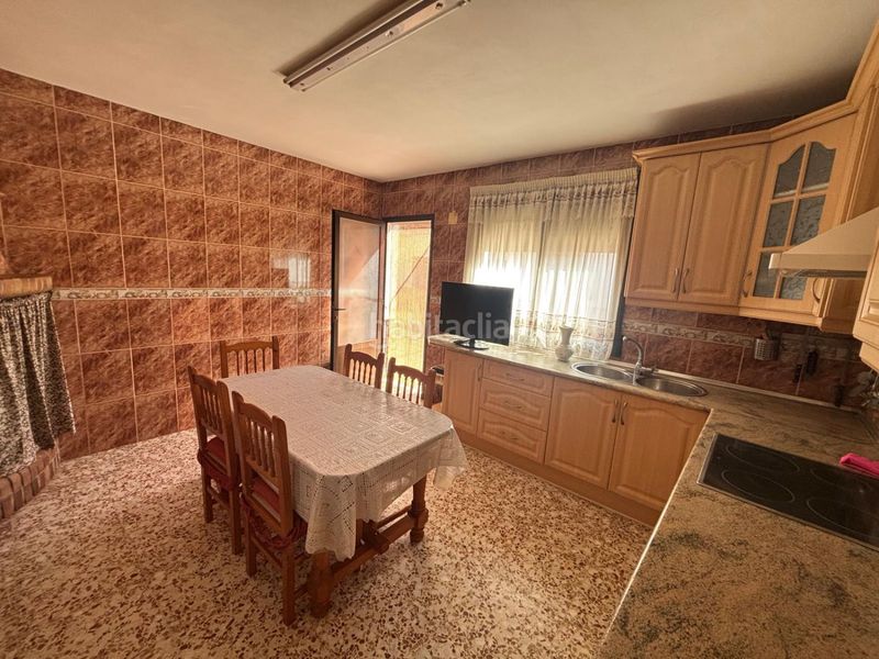 Foto f45e1494-1ecf-4eea-9503-3e8543b1dc87. Casa amb calefacció aparcament a Malagón