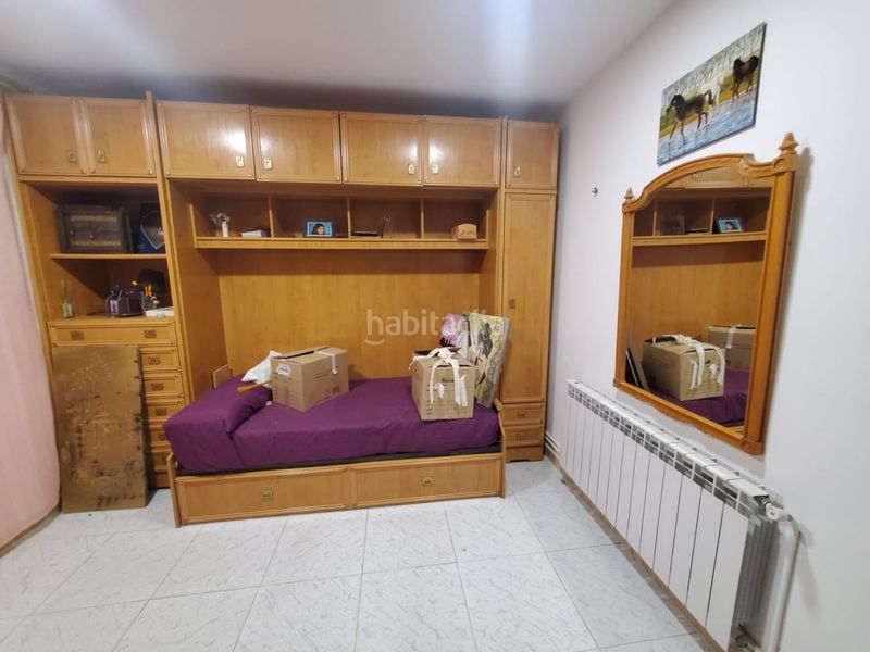 Foto 3fec5299-ce5d-4f02-b54a-d3f39f657b1d. Casa amb calefacció aparcament a Malagón