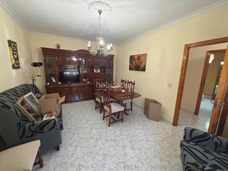 Foto 48924a97-c393-4b00-b3b7-c327219fd8c6. Casa amb calefacció aparcament a Malagón