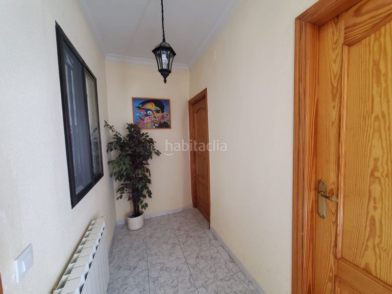 Foto 54758b56-06f1-459d-a433-82bfb1188864. Casa amb calefacció aparcament a Malagón