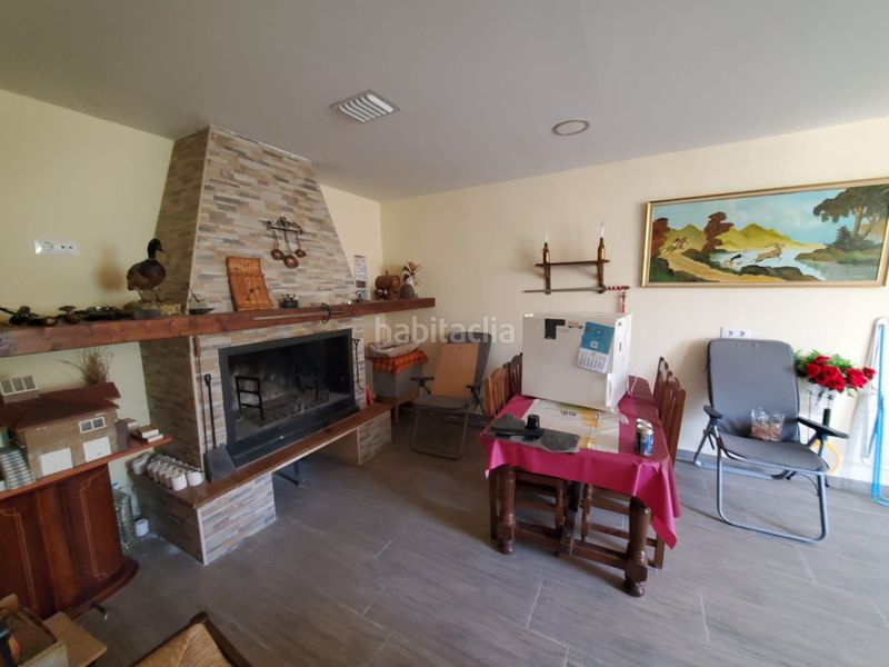 Foto ceedaa81-797c-4553-97e4-d493043a155a. Casa amb calefacció aparcament a Malagón