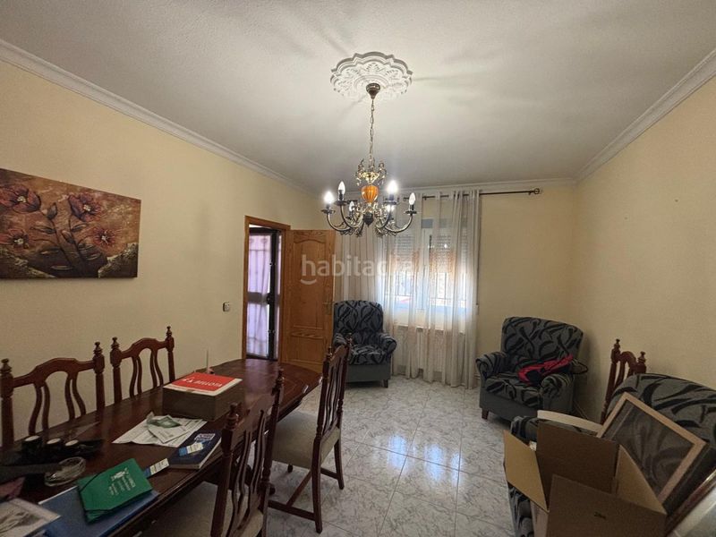 Foto f4069e86-cbe7-4723-9b8f-1a4b94a76129. Casa amb calefacció aparcament a Malagón