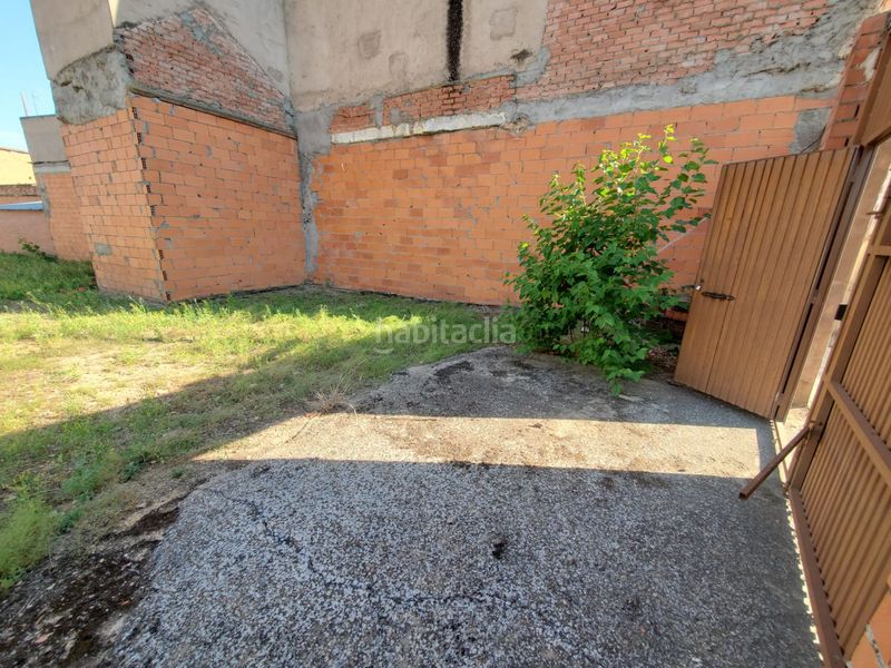 Foto 1b7f3480-e3ad-48bf-84c4-7fbc01403e22. Terreny residencial a Malagón