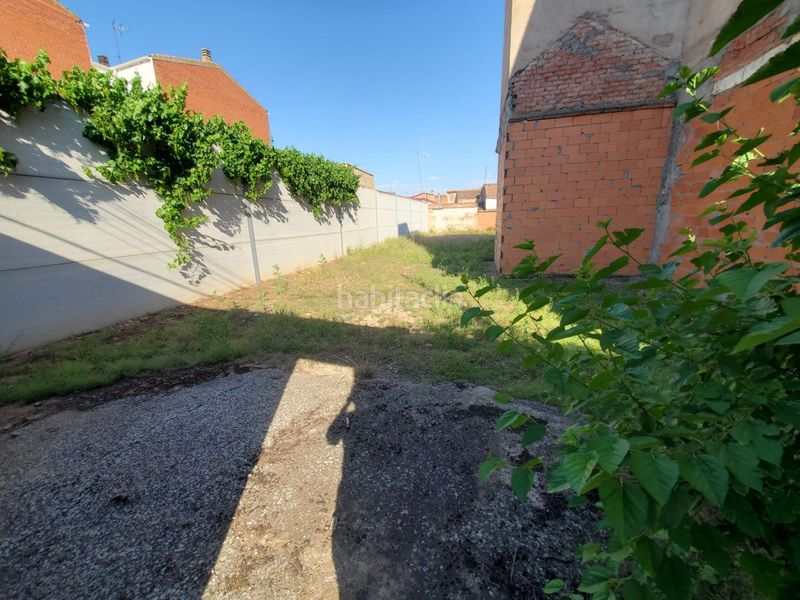 Foto 50977b0a-b325-4799-91f2-e9fb38a7fd1a. Terreny residencial a Malagón