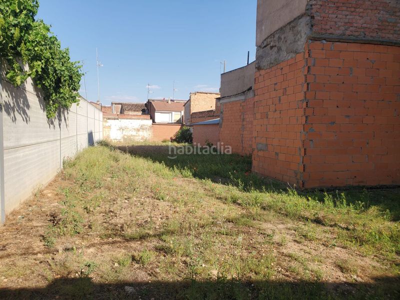Foto 76594705-6e23-40cf-ad40-fe8e7b7dd1f3. Terreny residencial a Malagón
