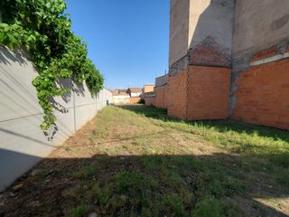 Terreno residencial en Malagón. Solar en venta en malagon.