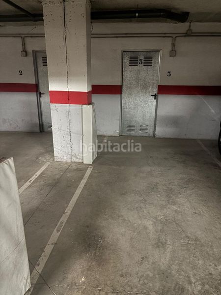 Foto 326a7973-e254-45d4-8669-e251b7abc9be. Pis amb calefacció aparcament a Malagón