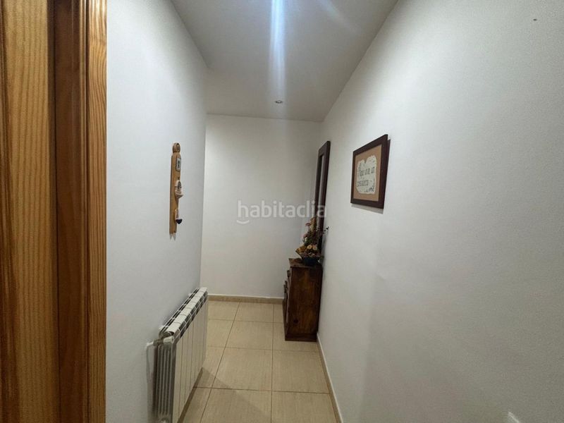 Foto 5a9fa091-67fa-4a51-a891-408a7242c4a9. Pis amb calefacció aparcament a Malagón