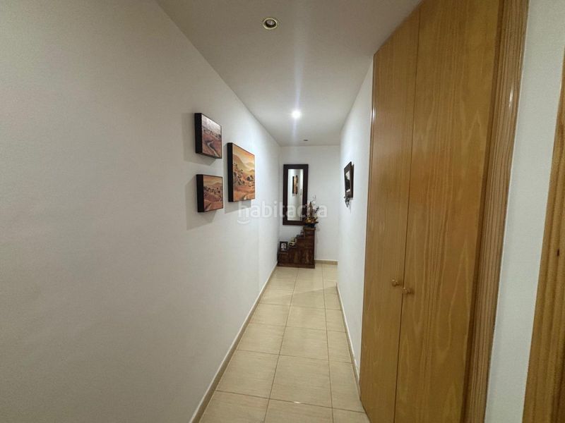 Foto e9e24e53-39f4-455c-857d-640c9c1f0e14. Pis amb calefacció aparcament a Malagón