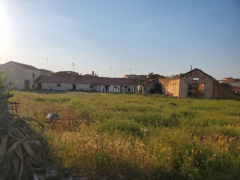 Foto a15f52f1-ab65-4f43-b132-19b8d0ec2640. Casa a Malagón