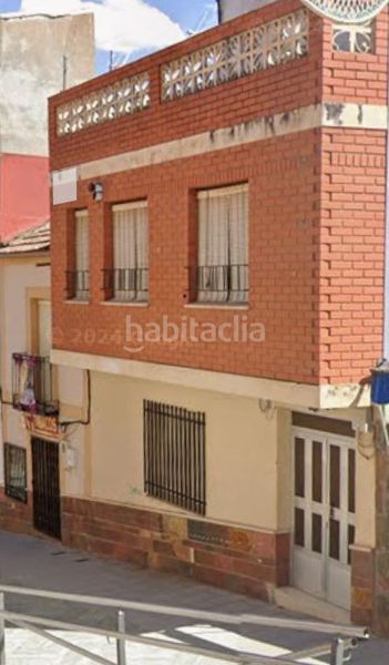 Foto d9f6f034-6dfc-4e4d-8bfe-b2fd4e649ed4. Casa a Fuente el Fresno