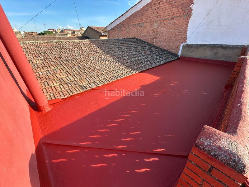 Foto 9ff55579-412e-4652-b0a4-3b8fa0a23aa7. Casa amb aparcament a Malagón