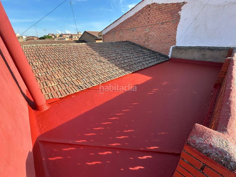 Foto ff9bcf68-cb85-4804-993b-4a9167e39607. Casa amb aparcament a Malagón