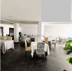 Local Comercial a Quintanar de la Orden. Bar restaurante en venta en quintanar de la orden.