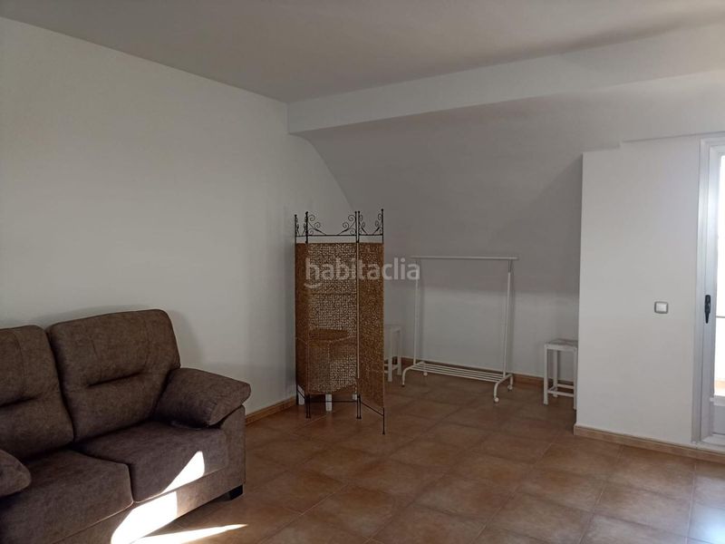 Foto 1a026dc3-7d61-40be-bc3b-5d8836816e3e. Duplex con riscaldamento parcheggio in Malagón