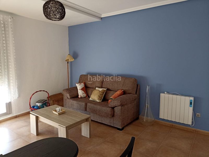 Foto faec0f20-dd95-4f18-b1ae-b0d0aeeaaaa6. Duplex con riscaldamento parcheggio in Malagón