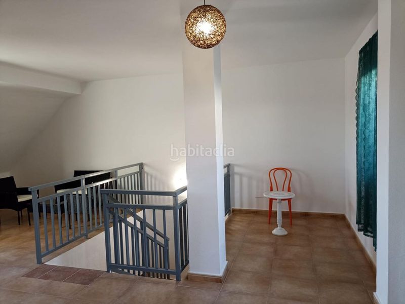 Foto fdae0fbe-1ad1-4aa9-9903-8c4932c3d123. Duplex con riscaldamento parcheggio in Malagón