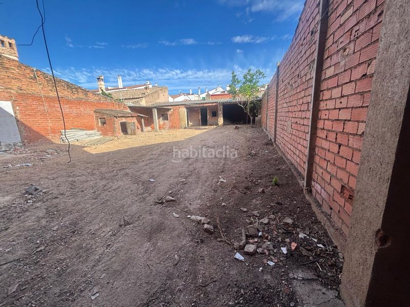 Foto b2fc8b74-24e7-4d6e-9f10-b9ec30c57c6b. Casa a Malagón