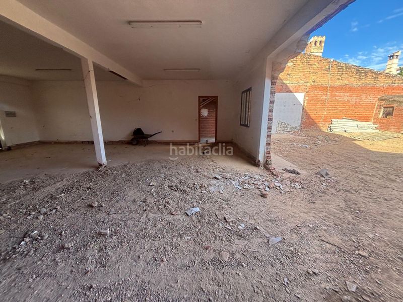 Foto b8e2cb22-0fd4-4ea9-84b7-673a1b87cdc4. Casa a Malagón