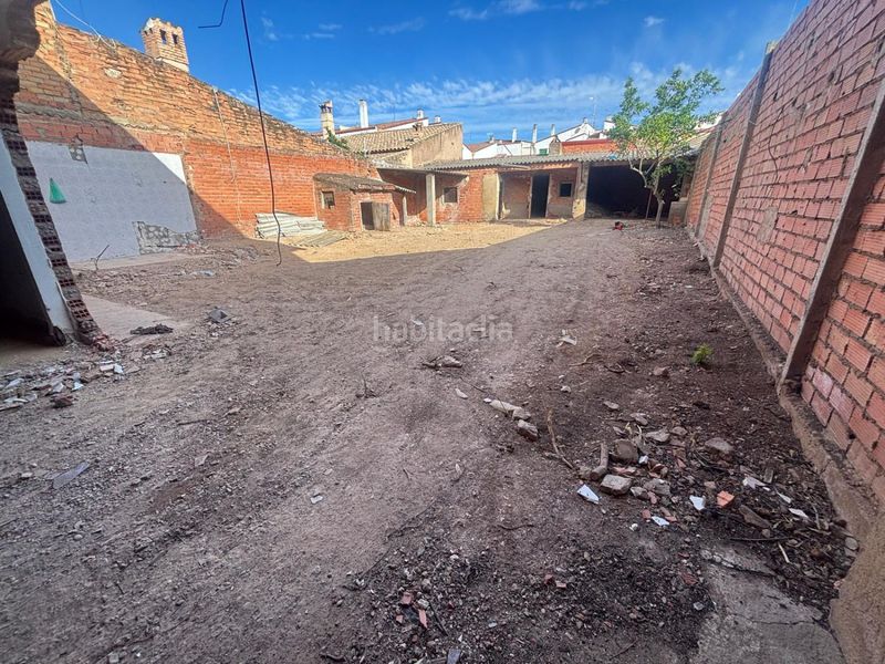 Foto c8553ac7-5664-4290-b262-5496ce98602a. Casa a Malagón