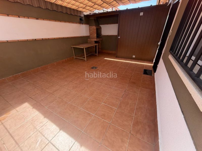 Foto 3095a409-4d23-4d27-b86a-c85e31840c77. Casa amb calefacció aparcament a Malagón