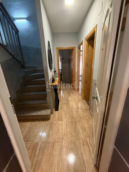 Foto a1bb0246-065c-4398-a3de-6225faaeeb23. Casa amb calefacció aparcament a Malagón