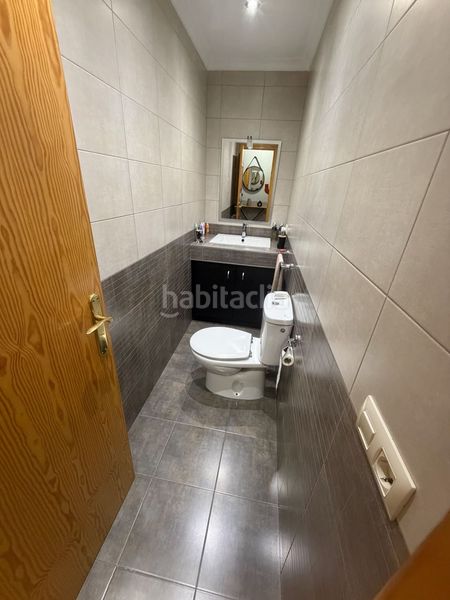 Foto c7106a50-500a-405b-a0c4-6a5034a17491. Casa amb calefacció aparcament a Malagón
