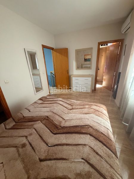 Foto f0419105-21d1-4de4-bd2c-6a6c04a9c186. Casa amb calefacció aparcament a Malagón