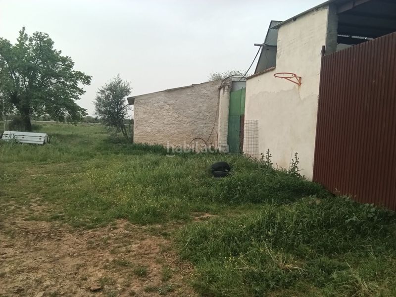 Foto ce46017a-1030-4f0e-9a6f-71f002f94430. Masia a Fuente el Fresno