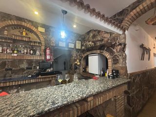 Alquiler Local Comercial en Cortijos (Los). Bar restaurante en alquiler en cortijos los.