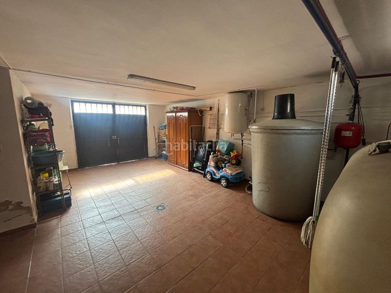 Foto 1213a5bd-44f8-46a6-b481-a94a5d2118aa. Casa amb calefacció aparcament a Malagón