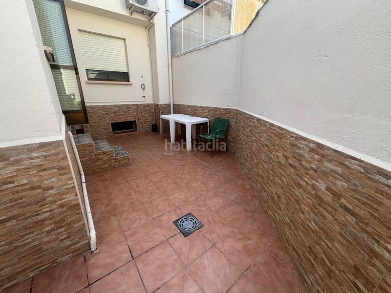 Foto a2b187a7-2352-4d96-99a1-2d5d9f879fad. Casa amb calefacció aparcament a Malagón