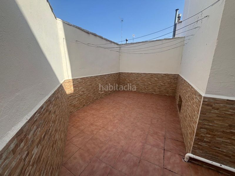 Foto c33e6666-c3f3-4b57-b124-1aec050dd2ff. Casa amb calefacció aparcament a Malagón