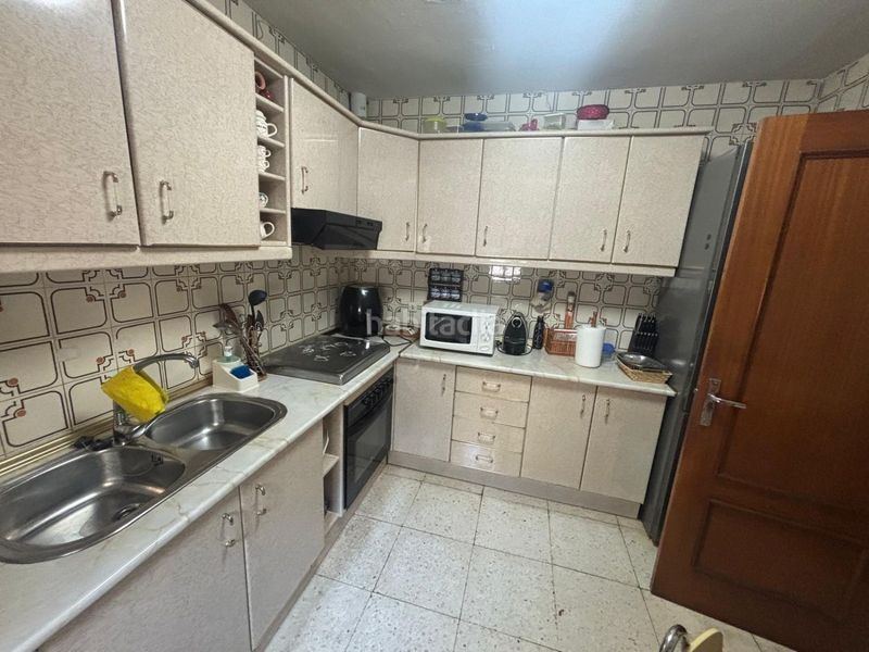 Foto e19f8141-2a60-4bdf-9d21-9306d8176669. Casa amb calefacció aparcament a Malagón