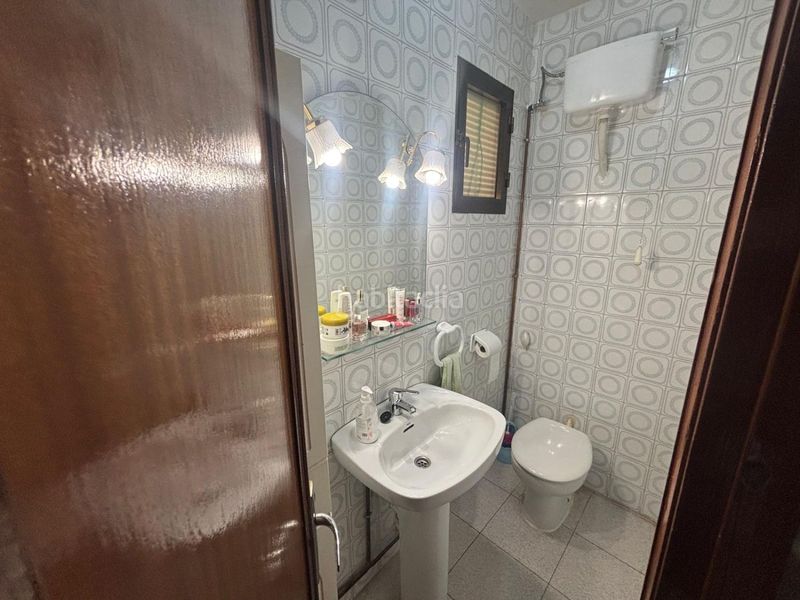 Foto e35dadac-3d0b-4b39-8731-c81d3abbd792. Casa amb calefacció aparcament a Malagón